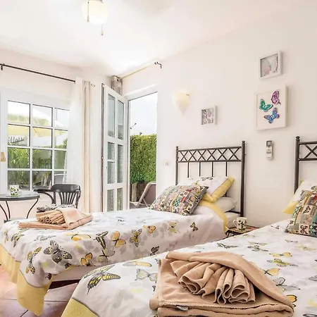 Puerto Del Carmen Sleeps 8 Air Con Wifi Вилла *
