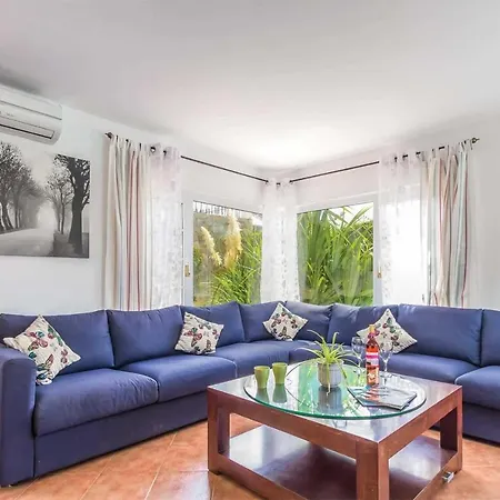 Puerto Del Carmen Sleeps 8 Air Con Wifi Вилла *